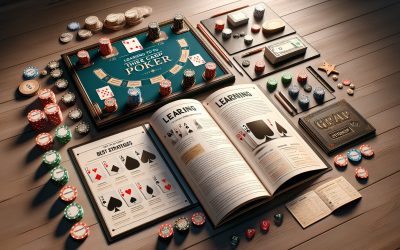 Three Card Poker: Pravila, Strategije i Savjeti za Pobijediti