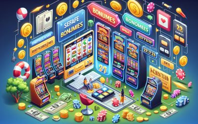 Rolling Slots Casino