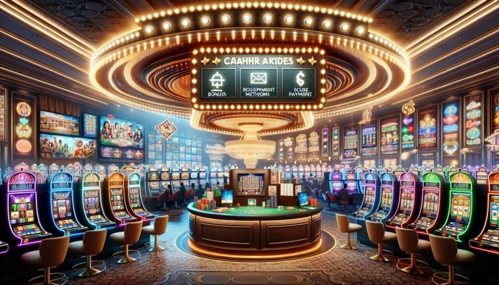 Ivibet casino